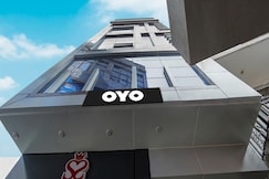 Hotel O SS hotel, Kanpur