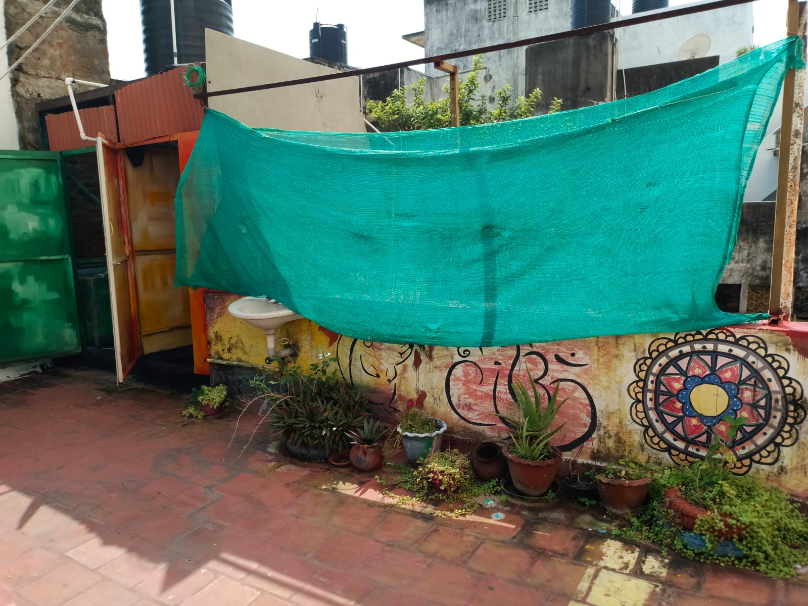 Gurukulam Hostel - Tap to explore photos