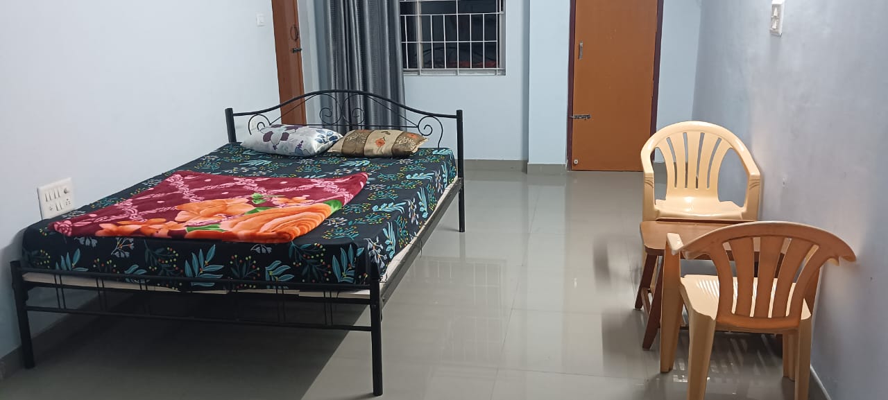 White leaf residency yash nest - Tap to explore photos