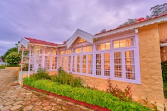 Taj Mahal Vintage Villa by VOYE HOMES, Theni