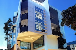 Hotel Thamburu International, Varkala