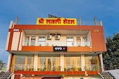 Hotel O Shree Ladli Hotel, Mampur Bana