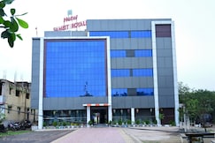 Hotel Sambit Royale, Paradeep