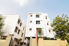Collection O White House Regency, Ramtek