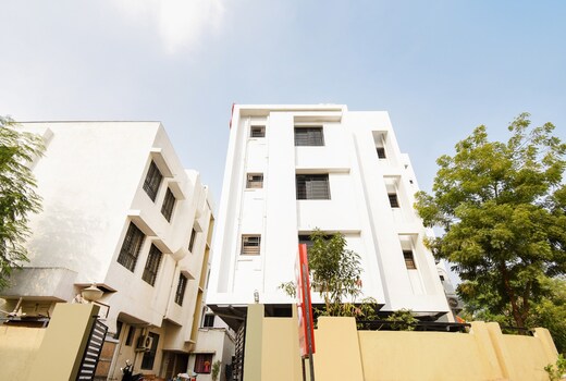 Super Collection O White House Regency