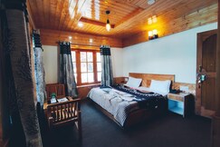 Glorious Stays Manali, Manali