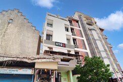 Hotel O Rainbow Stays, Tiruchirappalli