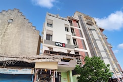 Hotel O Rainbow Stays, Tiruchirappalli