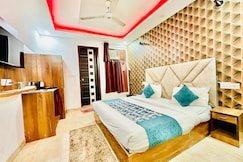 Hotel Grand Vill near IGI Airport by Admire Group, Delhi