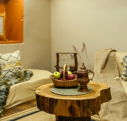 Zen Den