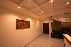 MAHADEVA RESIDENCY, Thiruvananthapuram