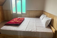 Paradise Home, Lahaul