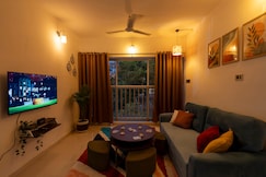 Luxury 1bhk - Pune Airport - Kalyani Nagar - IT Hub, Pune