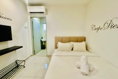 Eco Roomy Hotel, Kuala Lumpur