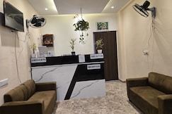 Kashidham Luxury Guest House, Varanasi