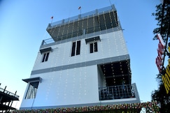 Hotel Royal Awas, Itanagar