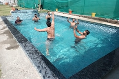 THE PEDDLERS CAMP, Rishikesh