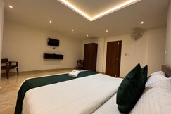 AYYAR RESIDENCY, Wayanad