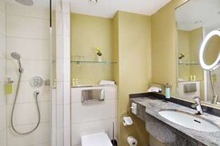 Best Western Plus Arosa Hotel, Lippe