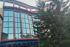 HOTEL  INDIA, Kendujhar