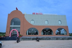 SR Hotel Restaurant & Cafe, Phalodi