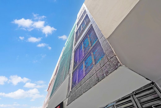 Hotel O Twamev Residency