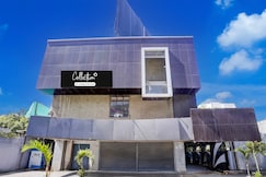 Super Collection O Paithan Gate Formerly Rajlaxmi Executive, Chhatrapati Sambhajinagar