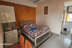 Magic Alpha Residency, Bhubaneshwar
