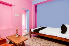 Hotel O Gurukrupa, Cuttack