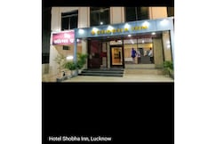 HOTEL SHOBHA INN, Lucknow
