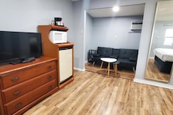 Travelers Inn Flagstaff powered by MHO  hotels, Coconino