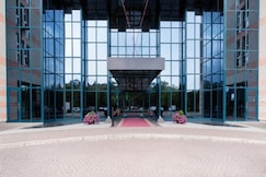 Sunday Hotel Nrnberg Messe formerly Seminaris, Nuremburg