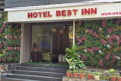 Hotel Best Inn, Cuttack