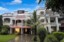 Hotel O Lord Krishna Guest House, Indore