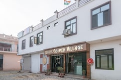 Hotel Golden Village, Haridwar