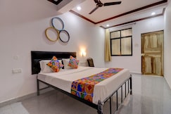 FabHotel Zelosena, Goa