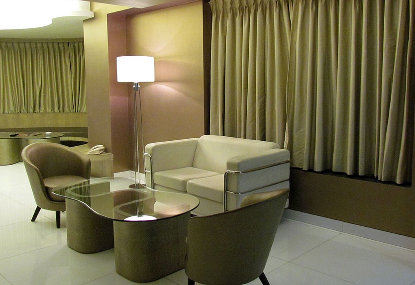 COCOON Luxury Business Hotel - Tap to explore photos