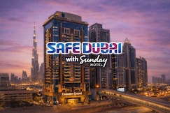 Emirates Grand Hotel, دبى