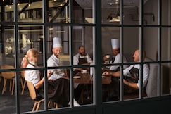 Radisson Blu Scandinavia Hotel, Oslo, Oslo