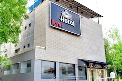 Hotel Royal PIXEL, Bhopal