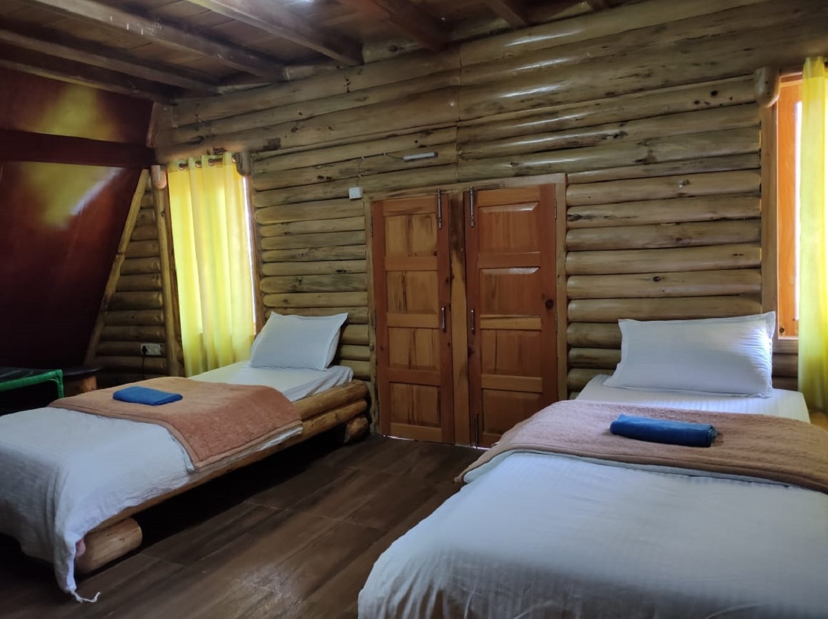 Siiro Resort - Tap to explore photos