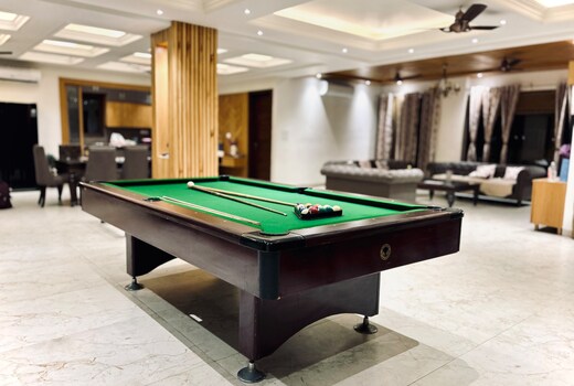 The Crown Pinnacle of Luxury