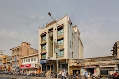 Hotel Natraj, Porbandar