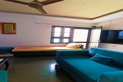 PEARL BNB 2BHK NORTH CAMPUS, Delhi