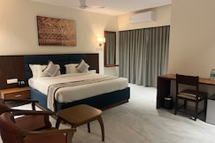 Krrish Boutique Hotel, Ameerpet, Hyderabad, Hyderabad