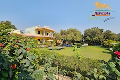 Jenish Farm, Sasan Gir