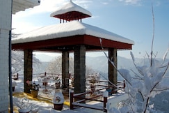 Jacaranda Estate | Cottages & Diner, Mashobra