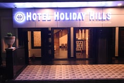 Holiday Hills, Shillong