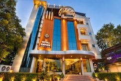 Hotel Royal Empire, Jaipur