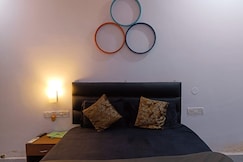 Magnificent Stay Near Calangute Beach, Goa